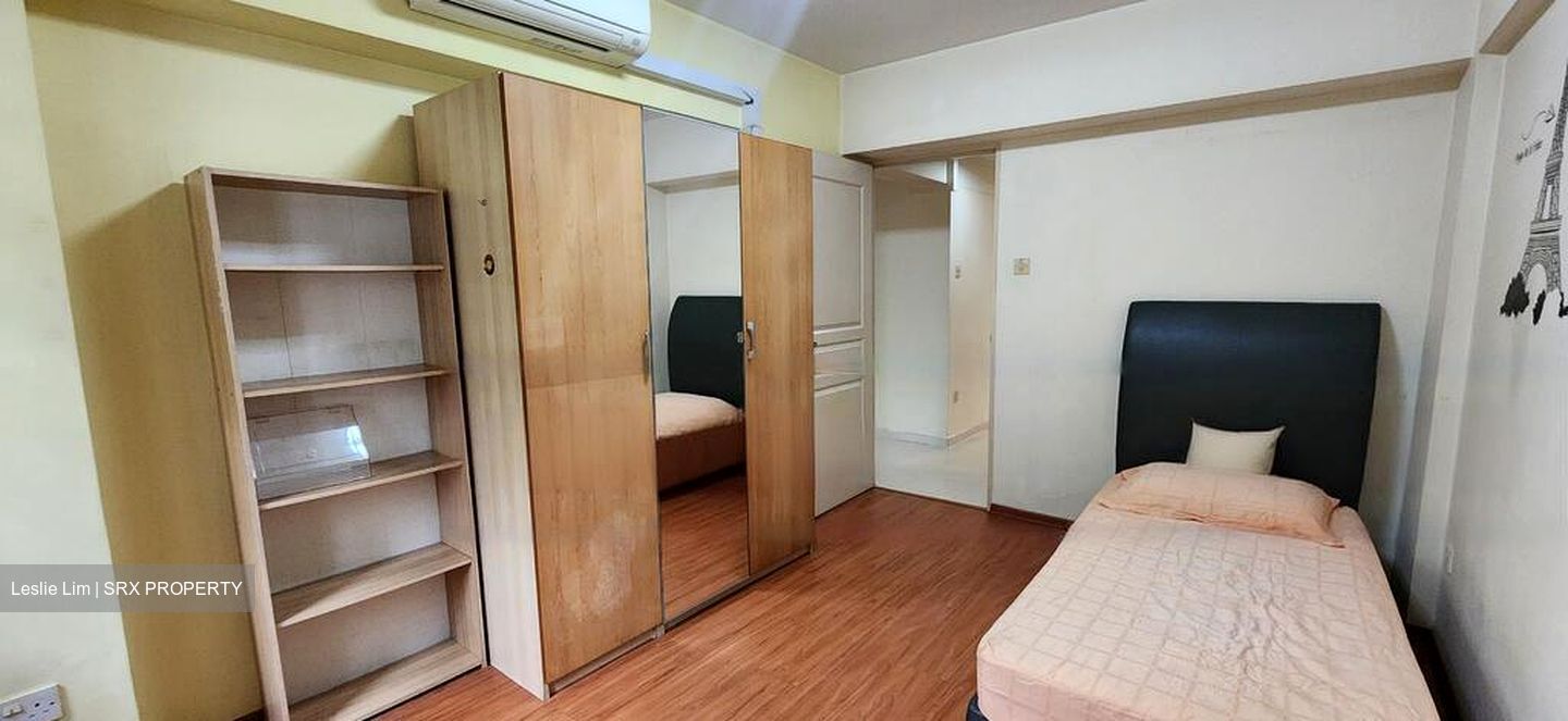 Blk 320C Anchorvale Grove (Sengkang), HDB Executive #578683401